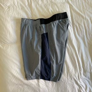 Pace Breaker Lined Short “9